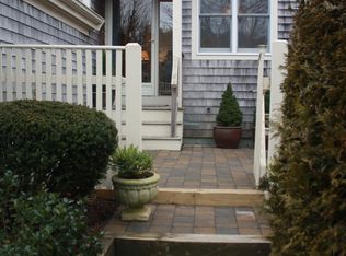 25 Oak Glen Vlg #O, Yarmouth Pt, MA 02675