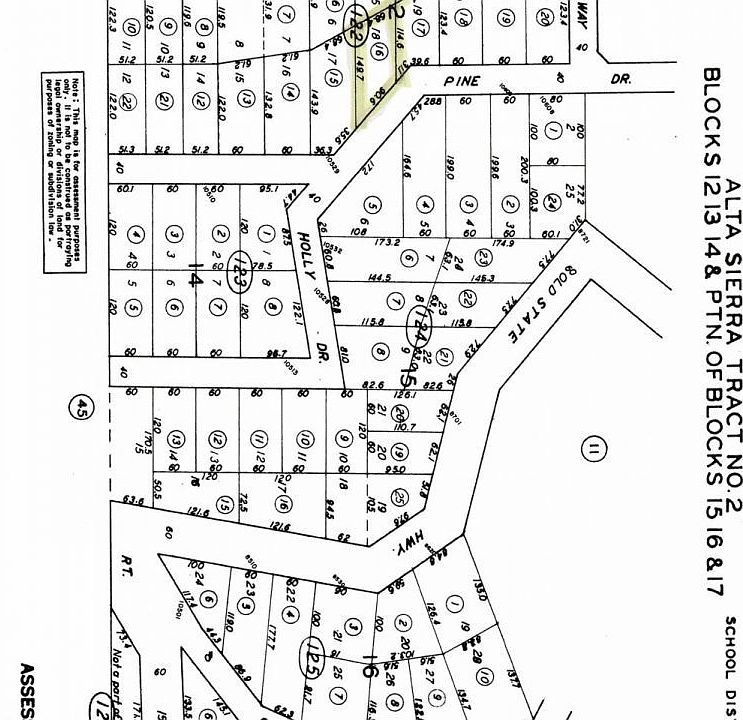 1st image of 10529 Pine Dr
