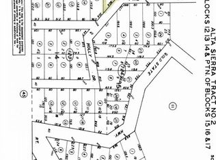 10529 Pine Dr, Wofford Heights, CA