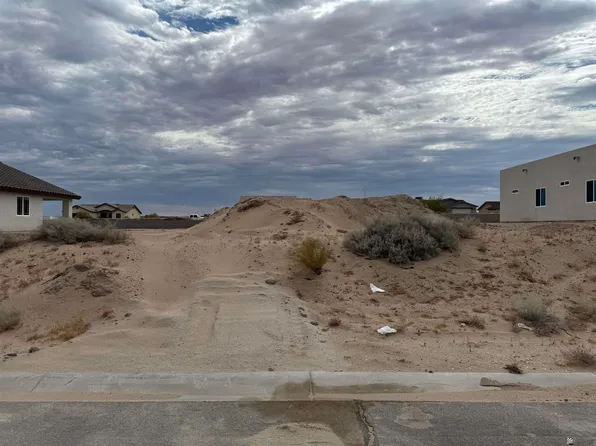 10857 Silver Spur Dr, Wellton, AZ 85356