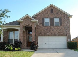 2868 Torano Cir, League City, TX 77573