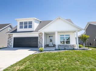 662 Rania Way W, West Fargo, ND 58078