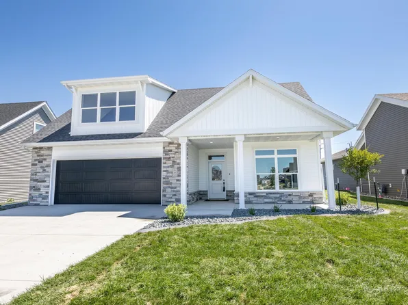 662 Rania Way W, West Fargo, ND 58078