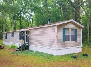 2502 W Forteen Mile Rd, Bitely, MI 49309