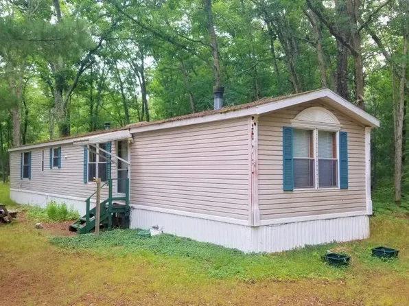 2502 W Forteen Mile Rd, Bitely, MI 49309
