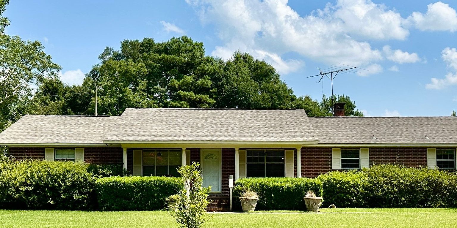 2818 County Road 69, Newville, AL 36353 MLS 535964 Zillow