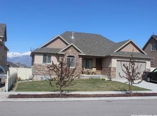 1296 S Lukas Ln, Saratoga Springs, UT 84045