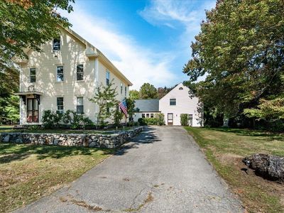 30 Watsons Lane, Hampton, NH, 03842