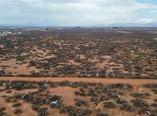 0 N Beki Ln, Douglas, AZ 85607