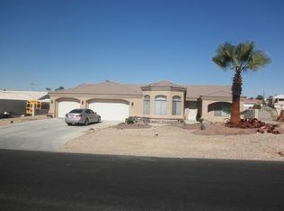 853 Cataract Dr, Lake Havasu City, AZ 86406