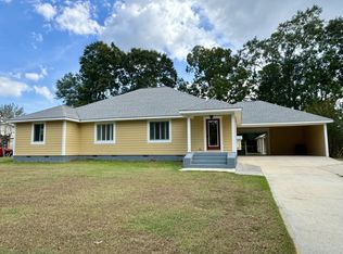 122 Georgia Cir, Opp, AL 36467