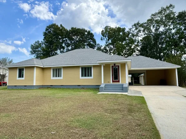 122 Georgia Cir, Opp, AL 36467