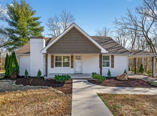 104 Henegar St, McMinnville, TN 37110