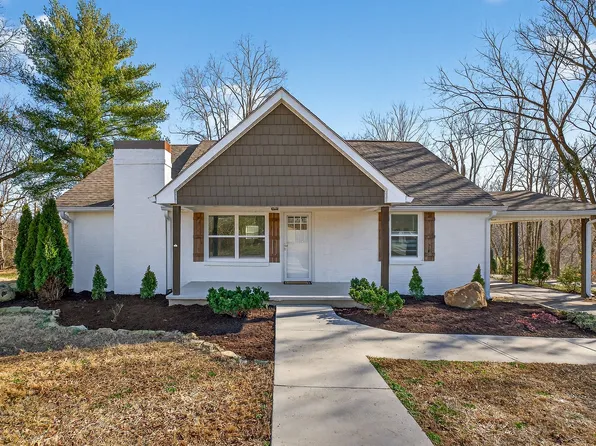 104 Henegar St, McMinnville, TN 37110