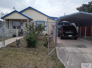 4749 Palacio Real Dr, Brownsville, TX 78521
