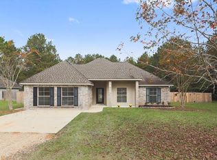 15533 Lake Ramsey Rd, Covington, LA 70435