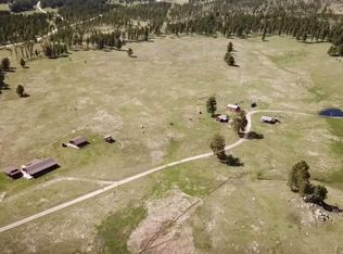 11760 Custer Limestone Rd, Custer, SD 57730