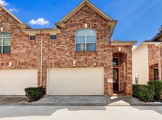6222 Skyline Dr UNIT 5, Houston, TX 77057