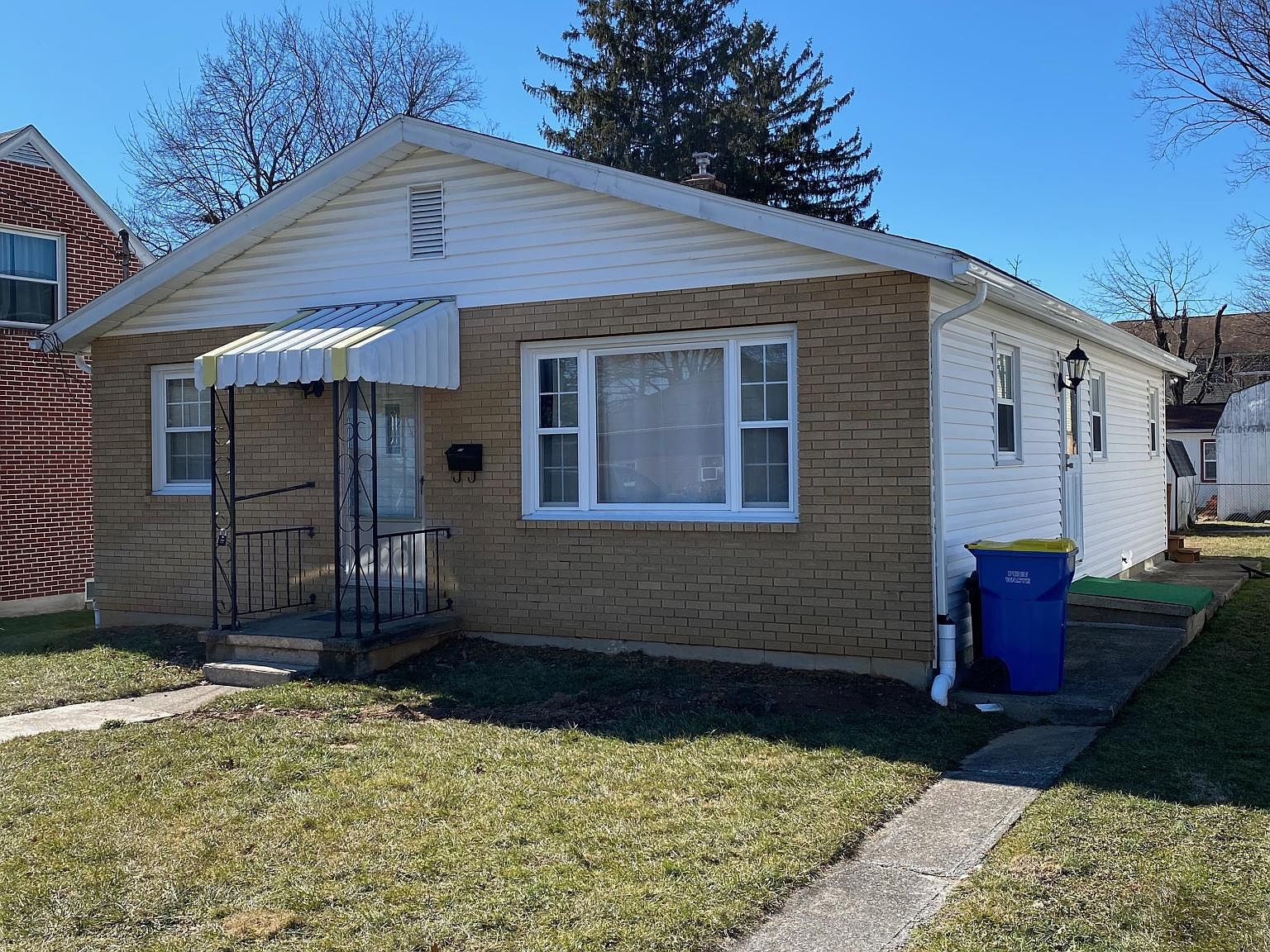 17 Clinton Ave, Middletown, PA 17057 Zillow