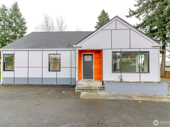 9613 S 240th Street, Kent, WA 98031