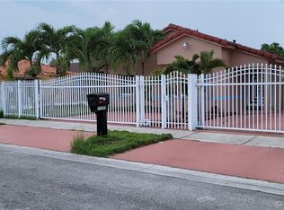 13241 SW 279th Ter, Homestead, FL 33032