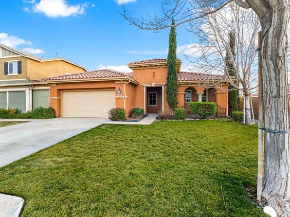 3150 James Ct, Lancaster, CA 93535