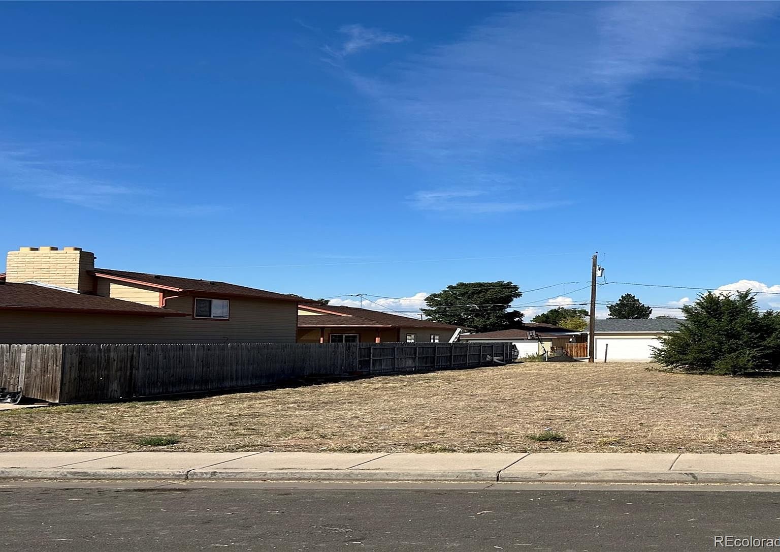 Vacant Land, Brighton, CO 80601 MLS 9490355 Zillow