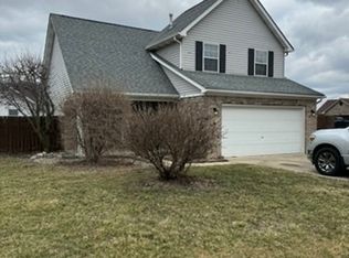 1655 Victor Dr, Martinsville, IN 46151