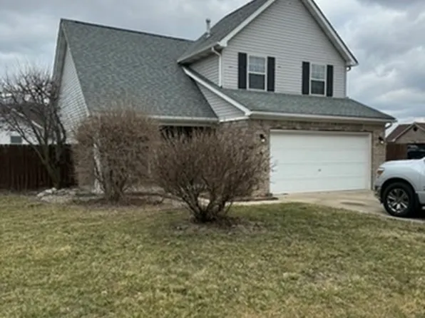 1655 Victor Dr, Martinsville, IN 46151