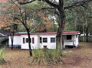 2421 Ridge St, North Myrtle Beach, SC 29582