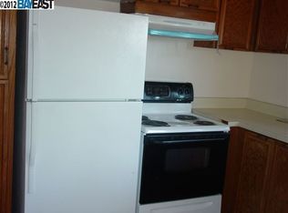 2777 Arf Ave, Hayward, CA 94545
