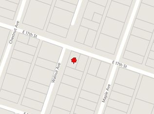 402 E 17th St, Buena Vista, VA 24416