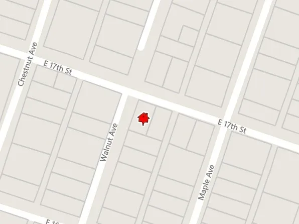 402 E 17th St, Buena Vista, VA 24416