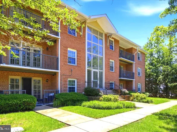 3334 Spring Ln APT B46, Falls Church, VA 22041
