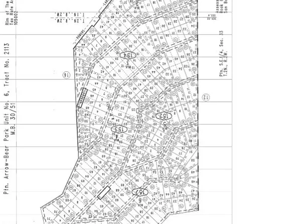 0 Vista Way Lot 76, Running Springs, CA 92382