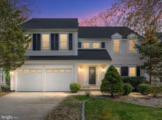 20272 Rosedale Ct, Ashburn, VA 20147