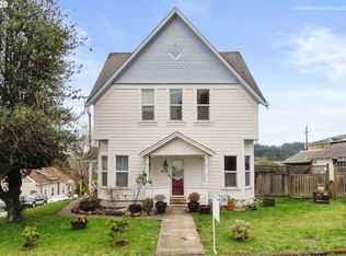 425 SW Bryant St, Clatskanie, OR 97016