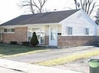 307 Sauganash St, Park Forest, IL