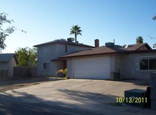 5566 Ricochet Ave, Las Vegas, NV 89110