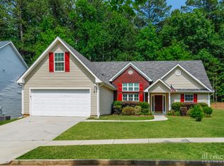 4104 Waters End Ln, Snellville, GA 30039