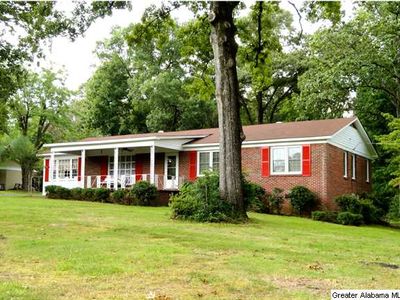 114 Hill St, Talladega, AL, 35160