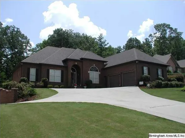 6534 Vintage Cir, Mc Calla, AL 35111