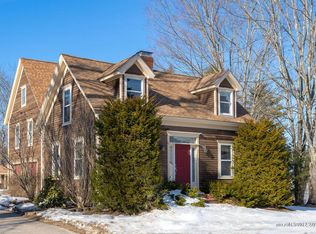 492 Goodwins Mills Rd, Lyman, ME 04002