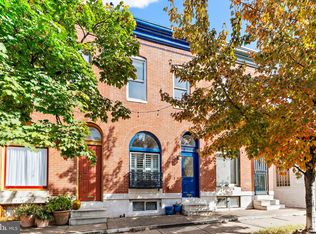 3 N Kenwood Ave, Baltimore, MD 21224