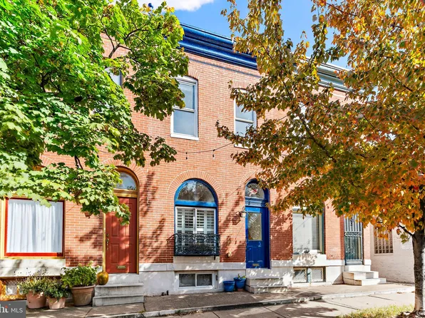 3 N Kenwood Ave, Baltimore, MD 21224