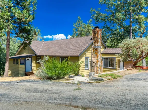 41769 Corlew Ln, Auberry, CA 93602