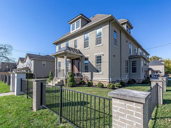 44 E Duncan St, Columbus, OH 43202