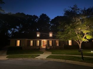 76 Elizabeth Ln, Mobile, AL 36608