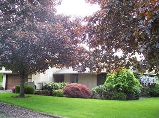 15000 SE Royer Rd, Damascus, OR 97089