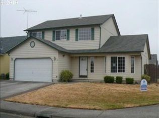 15416 NE 89th St, Vancouver, WA 98682